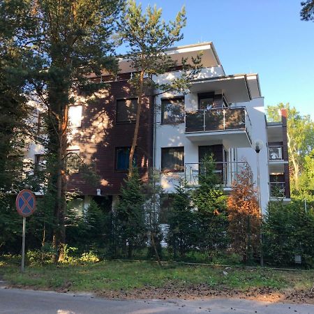 Amber Apartman Jurata Kültér fotó